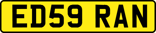 ED59RAN