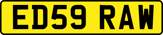 ED59RAW