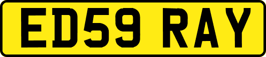 ED59RAY