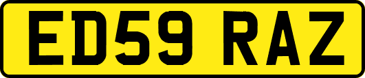 ED59RAZ