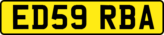 ED59RBA