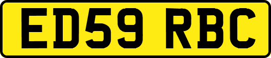 ED59RBC