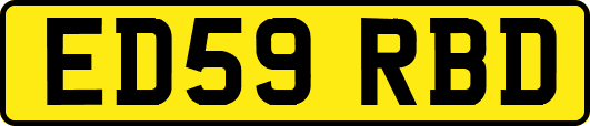 ED59RBD