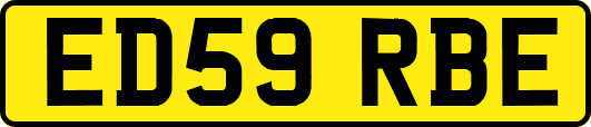 ED59RBE