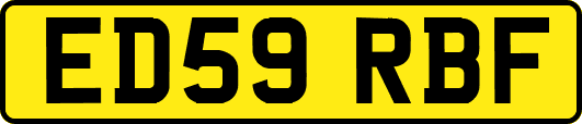 ED59RBF