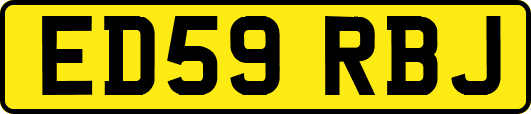 ED59RBJ
