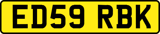 ED59RBK