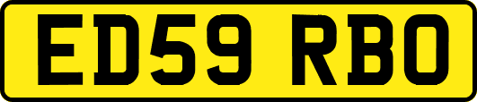 ED59RBO
