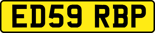 ED59RBP