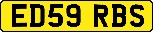 ED59RBS