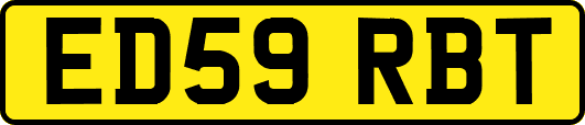 ED59RBT