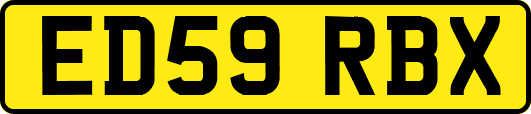 ED59RBX