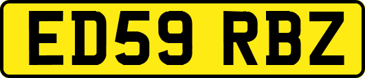 ED59RBZ