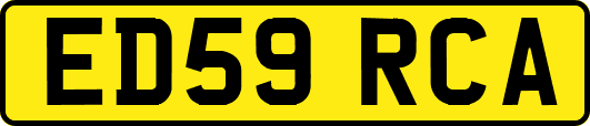 ED59RCA