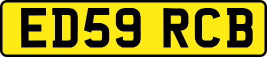 ED59RCB