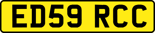 ED59RCC