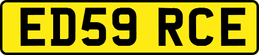 ED59RCE