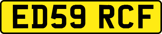 ED59RCF