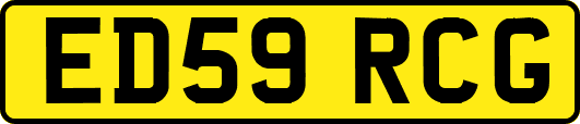 ED59RCG