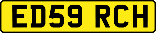 ED59RCH