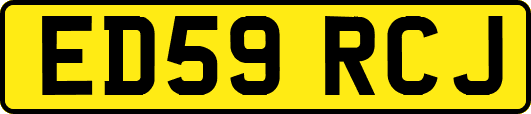 ED59RCJ