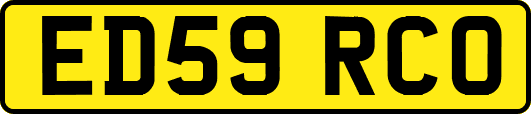 ED59RCO