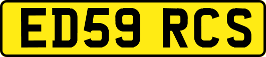 ED59RCS