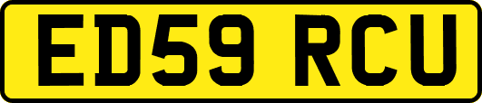 ED59RCU