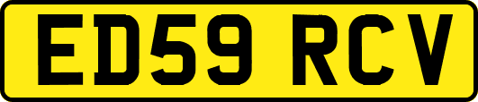 ED59RCV