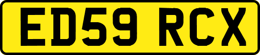 ED59RCX