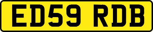 ED59RDB