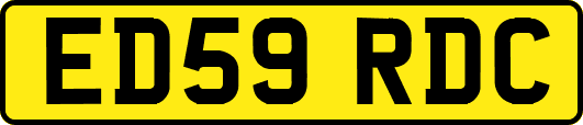 ED59RDC