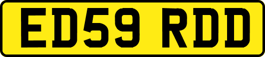 ED59RDD