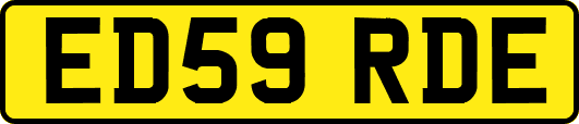 ED59RDE