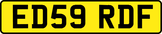 ED59RDF