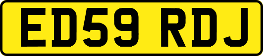 ED59RDJ