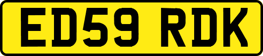 ED59RDK
