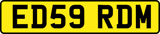 ED59RDM