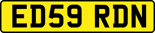 ED59RDN