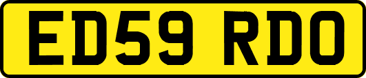 ED59RDO