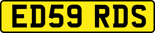 ED59RDS
