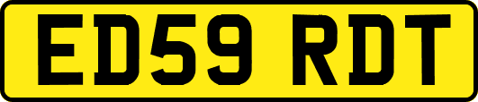 ED59RDT
