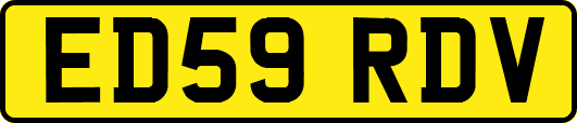 ED59RDV