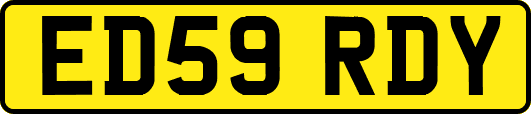 ED59RDY