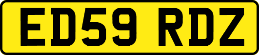 ED59RDZ