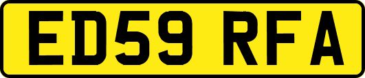 ED59RFA