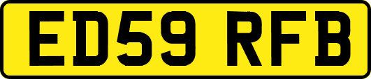 ED59RFB