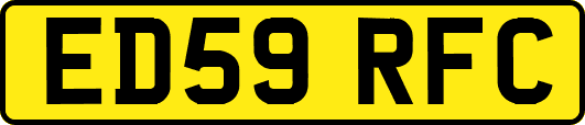 ED59RFC