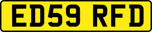 ED59RFD