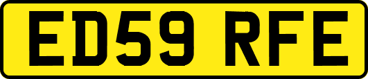 ED59RFE